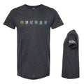 USA Cycling National Championships Short Sleeve T-Shirt