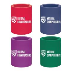 USA Cycling National Championships Koozie
